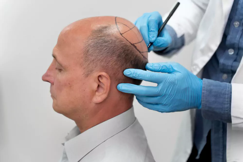 Hair Transplant